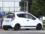 Chevrolet Spark by KBR Motorsport 2012 года